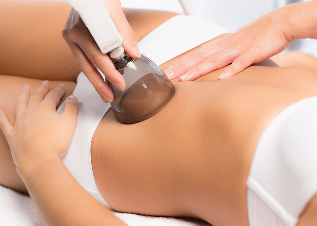 Kūno aparatinės procedūros